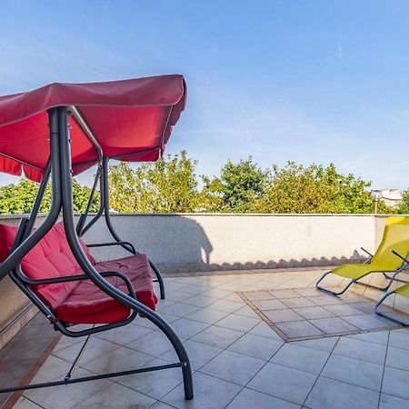 All Seasons Apartment Pula Dış mekan fotoğraf