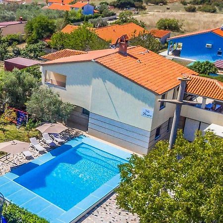 All Seasons Apartment Pula Dış mekan fotoğraf