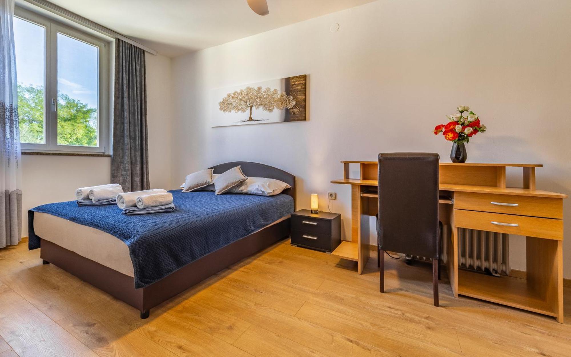 All Seasons Apartment Pula Dış mekan fotoğraf