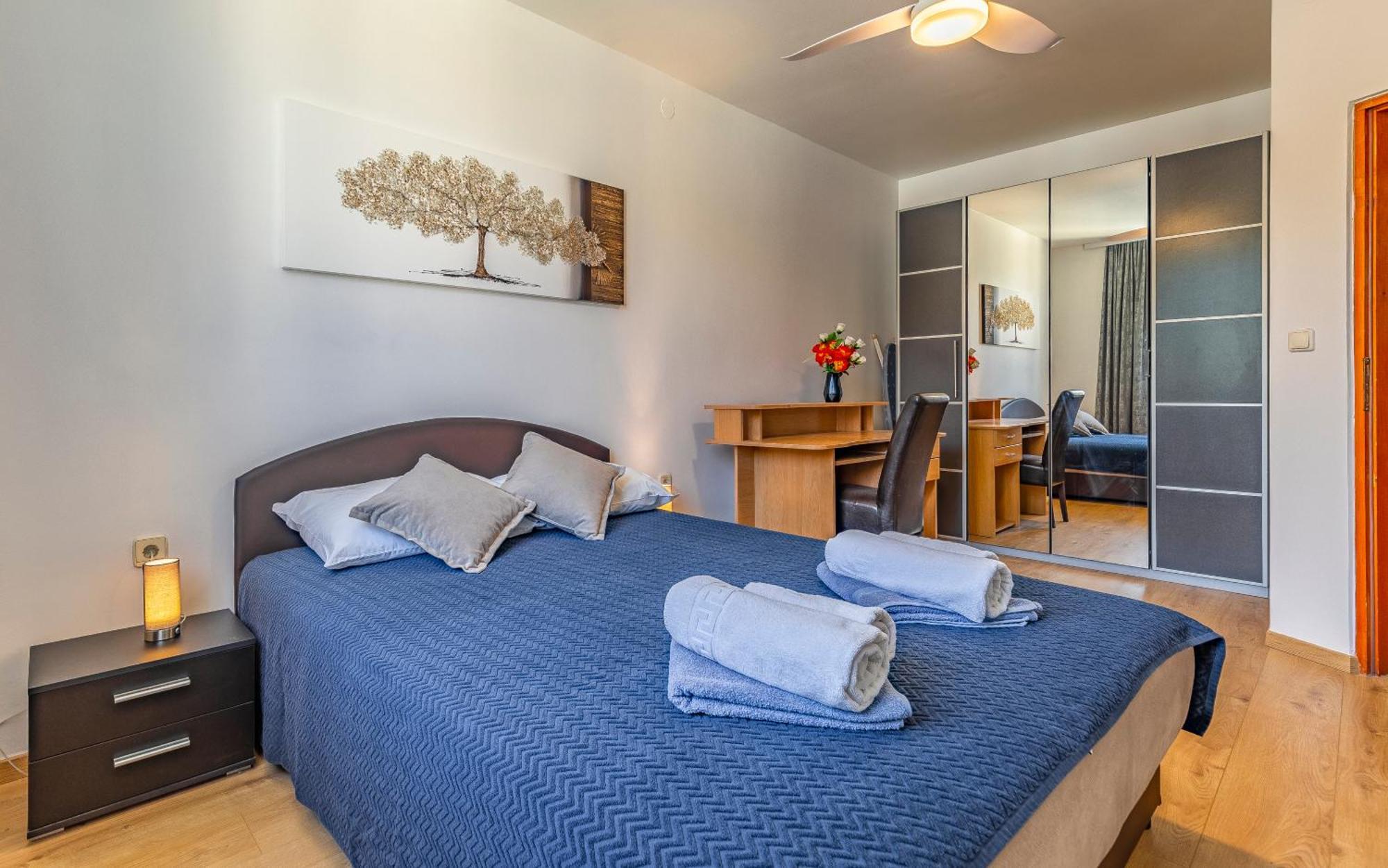 All Seasons Apartment Pula Dış mekan fotoğraf