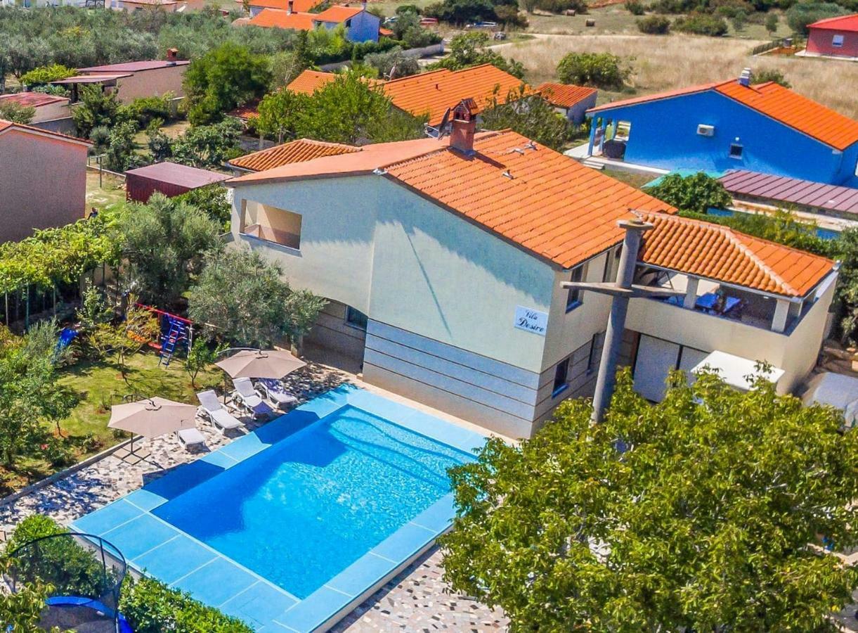 All Seasons Apartment Pula Dış mekan fotoğraf