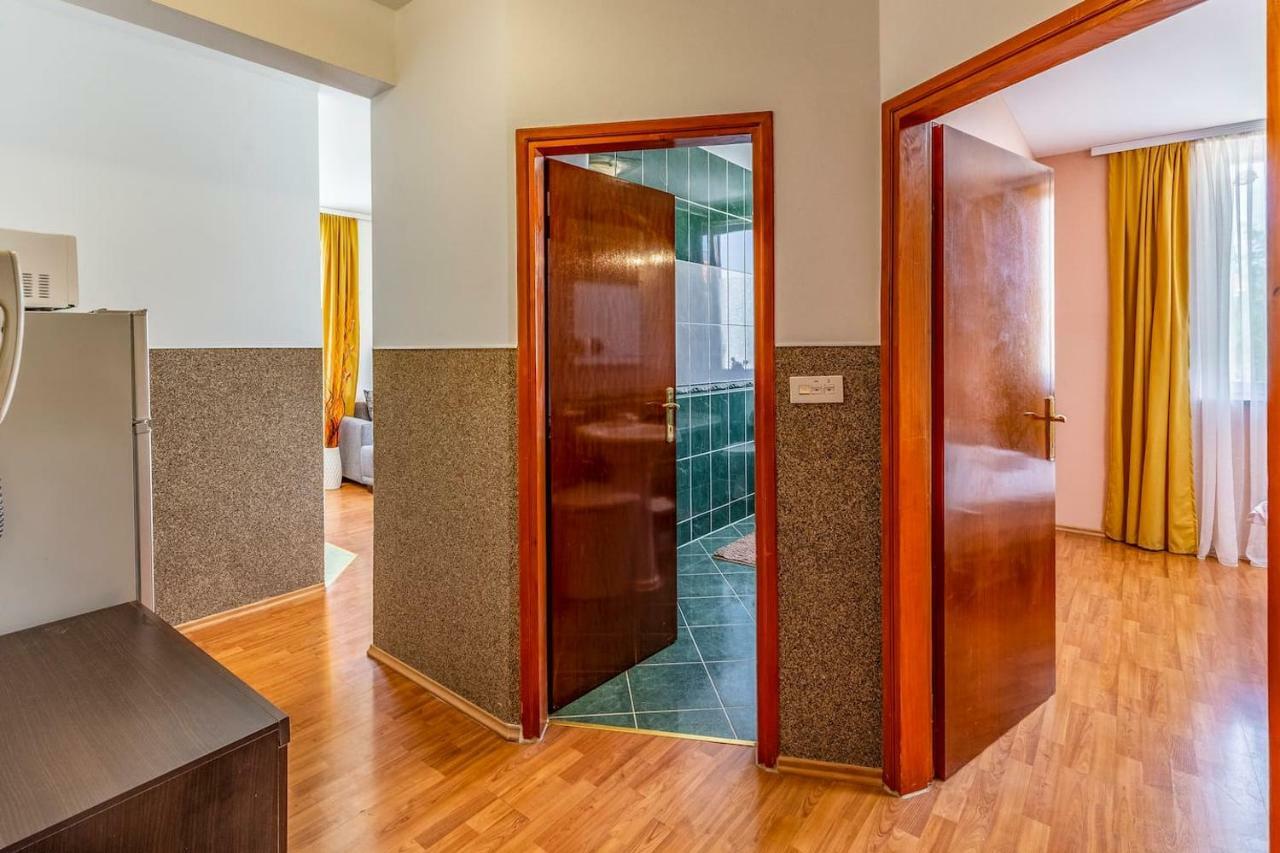 All Seasons Apartment Pula Dış mekan fotoğraf