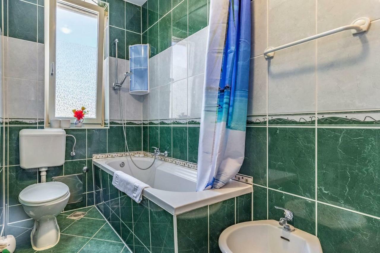 All Seasons Apartment Pula Dış mekan fotoğraf